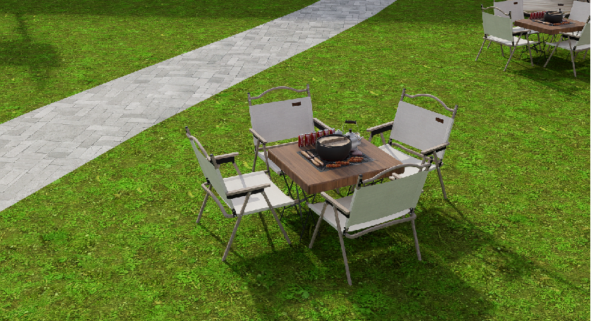 三门峡酒店帐篷定制：解锁旅居新体验，打造差异化竞争力